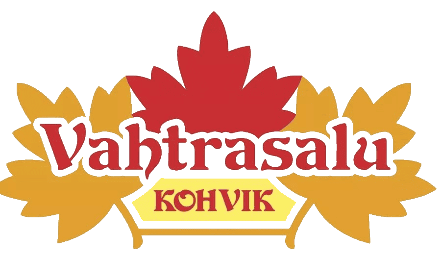 Kohvik Vahtrasalu
